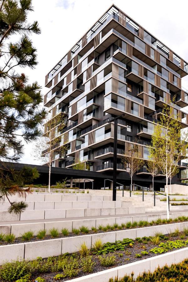 Downtown Apartments ,Next To Spodek-Free Parking Katowice Exterior foto