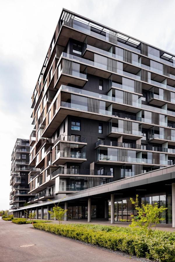 Downtown Apartments ,Next To Spodek-Free Parking Katowice Exterior foto